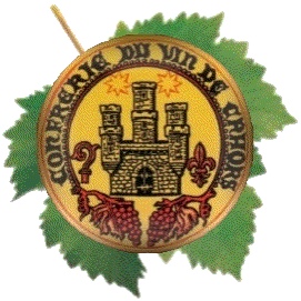 Blason de Cahors