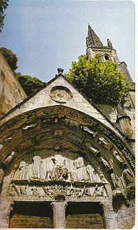 clocherstemilion