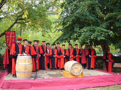 Grand conseil Cahors