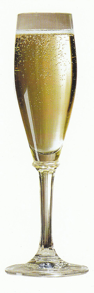 verrechampagne