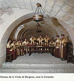 VineBergerac