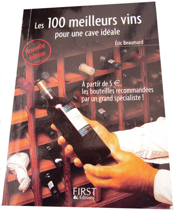 Cent meilleurs vins