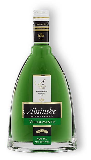 Absinthe