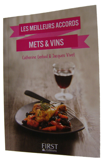 Accords mets vins