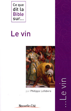 Bible et vin