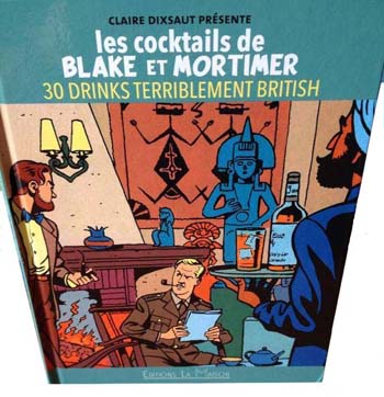 Blake & Mortimer