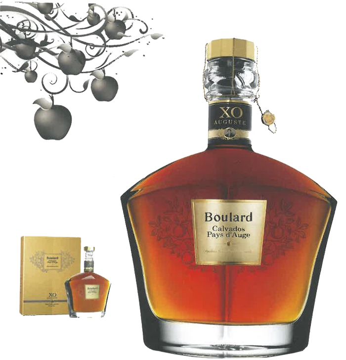 Calvados Boulard