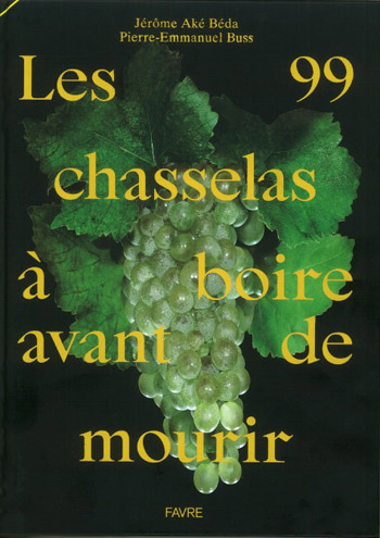 Chasselas