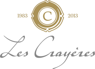 Les creyères