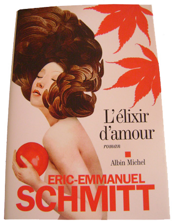 Elixir d'amour