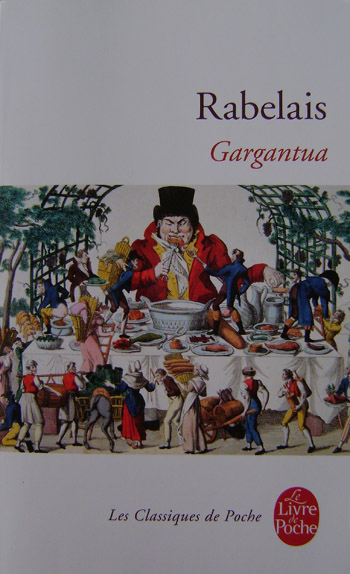 Gargantua