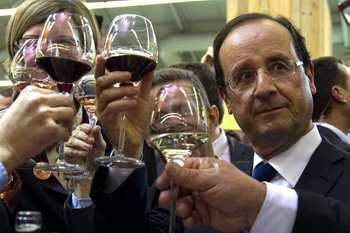 Hollande