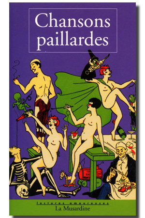 Chansons paillardes