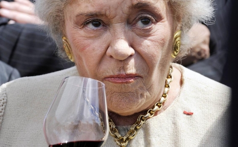 Philippine de Rothschild