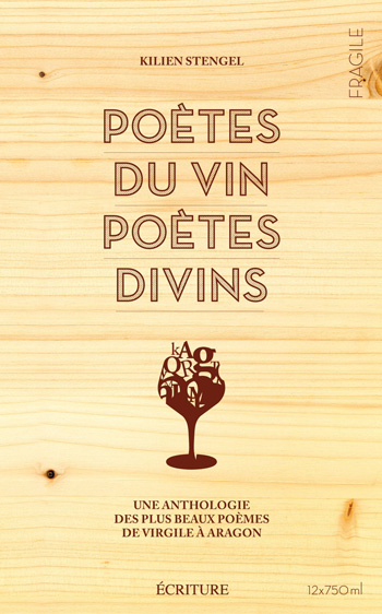Poètes du vin