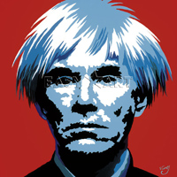 Andy Warhol