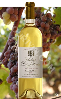 Sauternes
