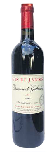 Vin de jardin