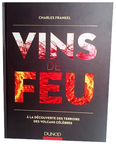 Vin de feu