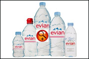 Evian