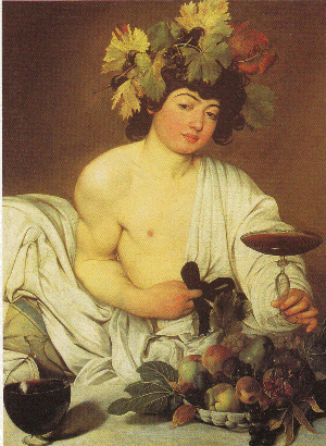 bacchus