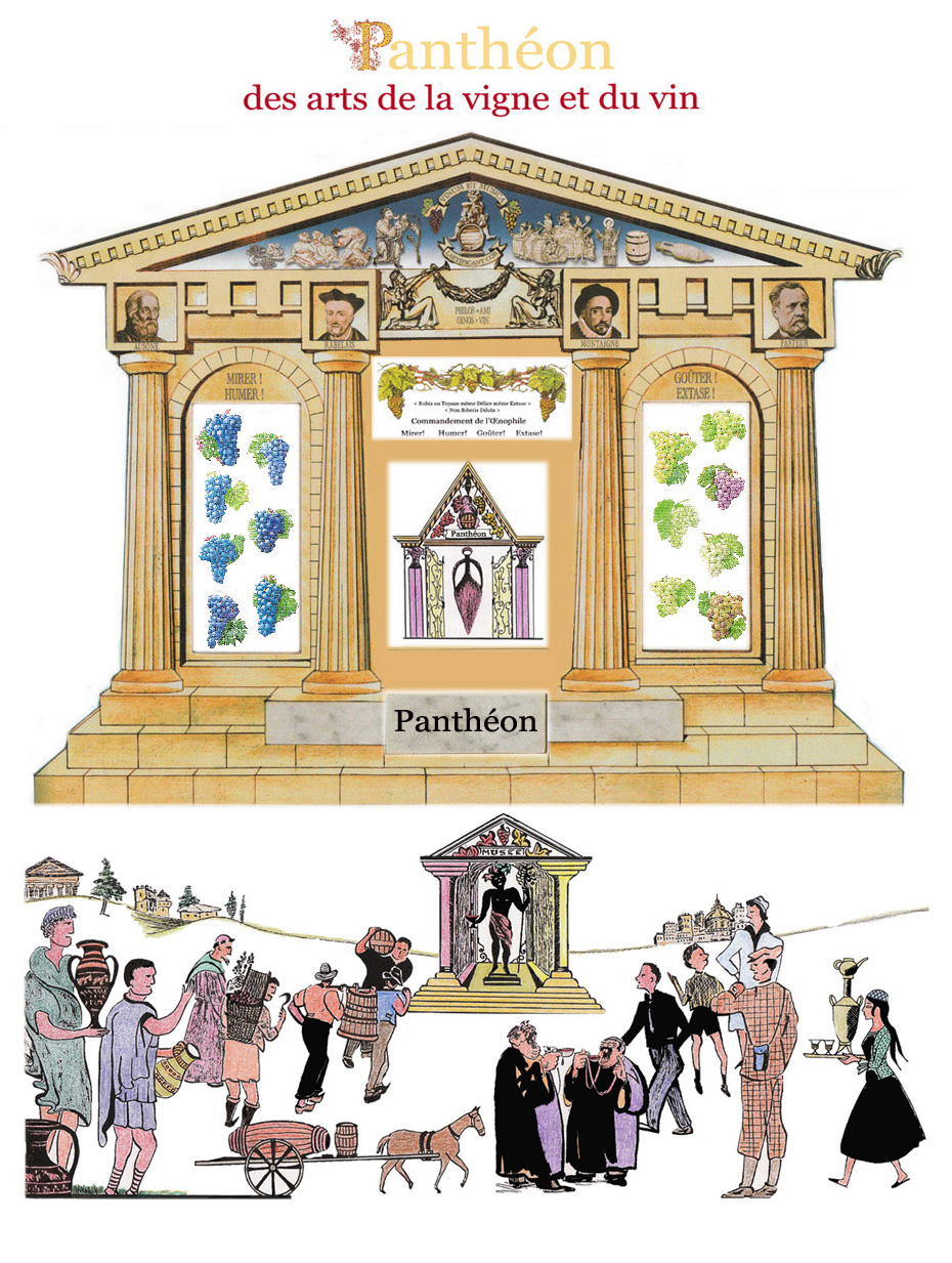 Pantheon