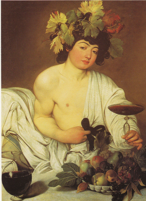 Bacchus