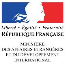 Affaires étrangères